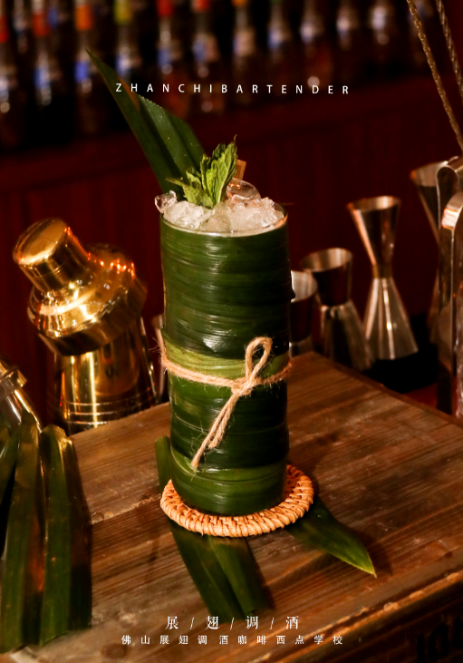 做調酒師思考的三大問題