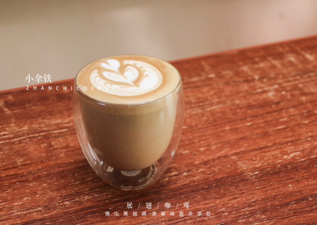 為什么制作咖啡拿鐵時，奶泡消泡總留下隕石坑？