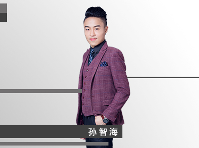 孫智?！靖呒?jí)調(diào)酒師】